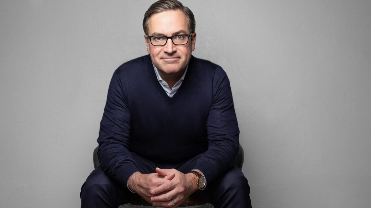 Former Amazon exec’s ‘wildly productive weekend’