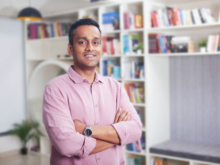 Former Unacademy executive–founded Emversity raises Rs 271 crore in funding from Premji Invest, others