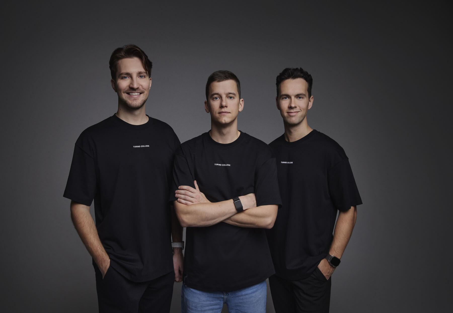 Founders of Europe's fastest-growing EdTech startup: "We're already in the AI era, and no one is really ready"