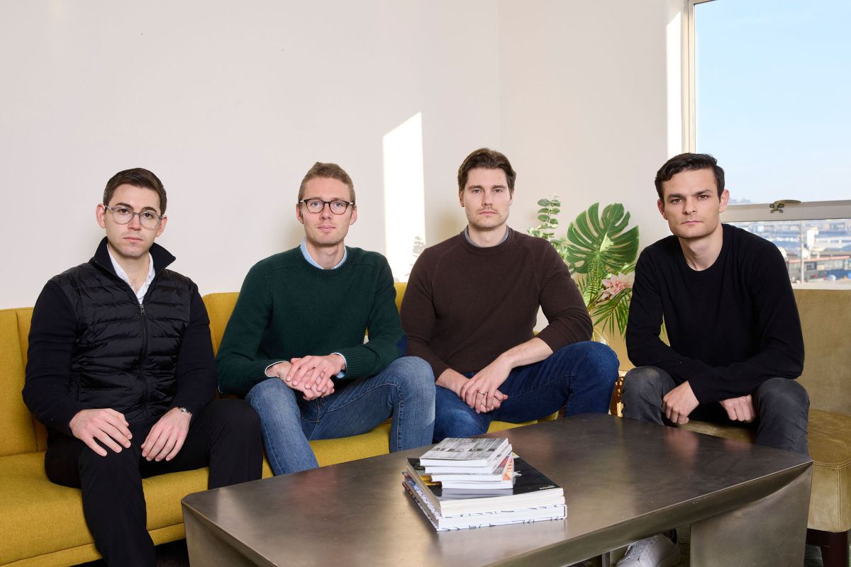 From OpenAI’s offices to a deal with Eli Lilly — how Chai Discovery became one of the flashiest names in AI drug development | TechCrunch