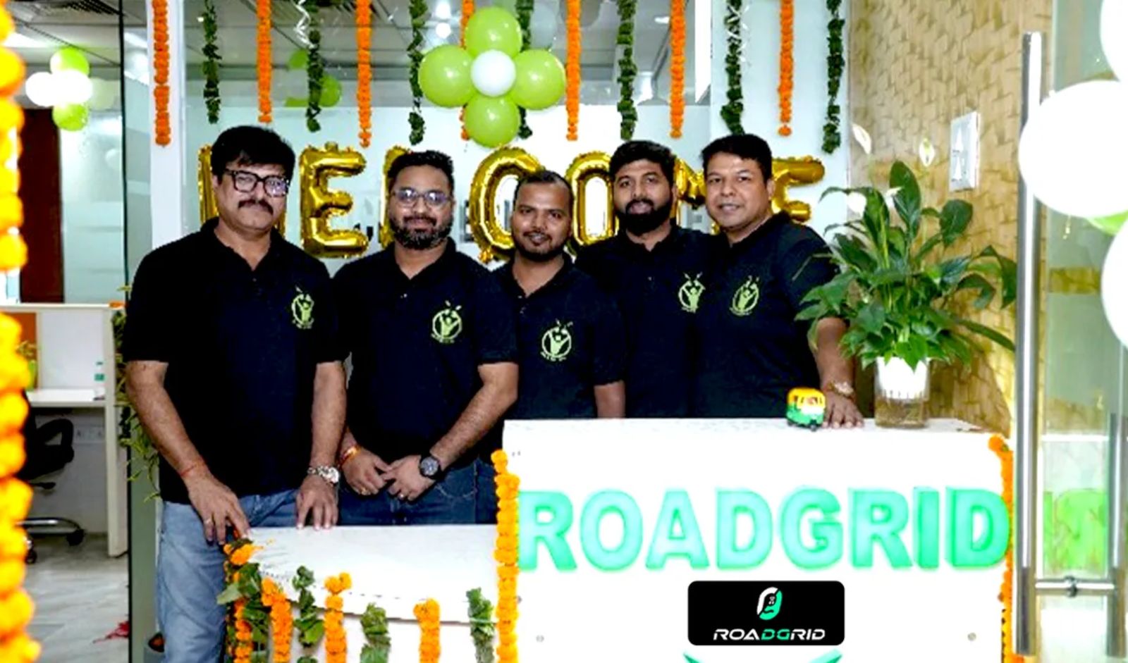 {Funding Alert} EV Charging Startup RoadGrid Raises Rs 12 Cr in Pre-Series A Round