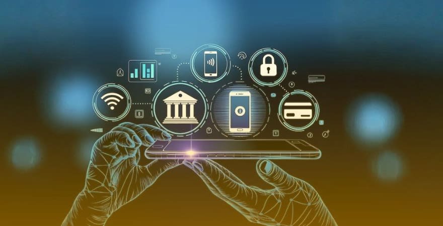 GCC Fintech Market: Open Banking Adoption, Startup Growth & Investment Trends