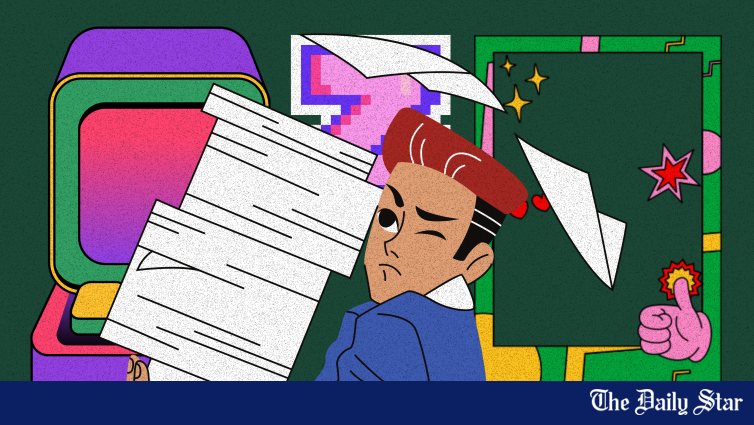 Gen Z leads workforce anxiety over AI, survey finds