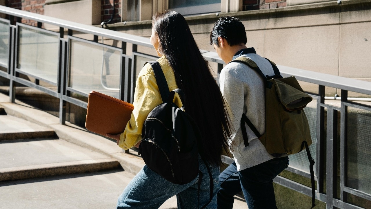 India Today Education Desk