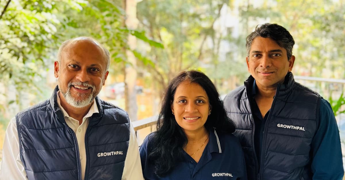 GrowthPal Nets $2.6 Mn To Automate M&As