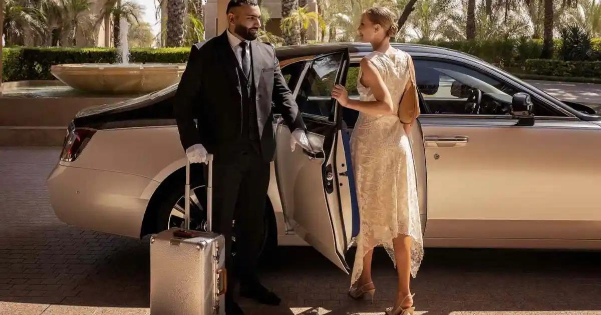 Gulf startup turns Rolls-Royces, superyachts into rentals