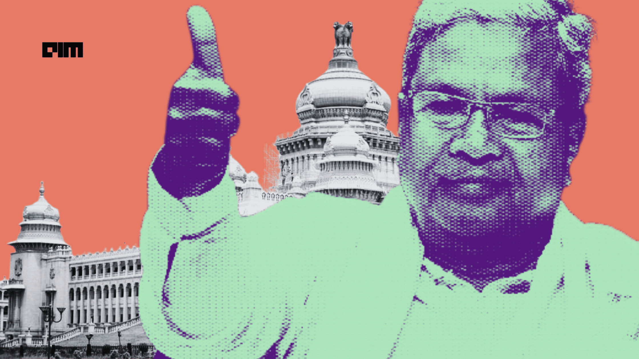 HSR Layout to Get Karnataka’s ₹20 Crore AI Centre of Excellence | AIM