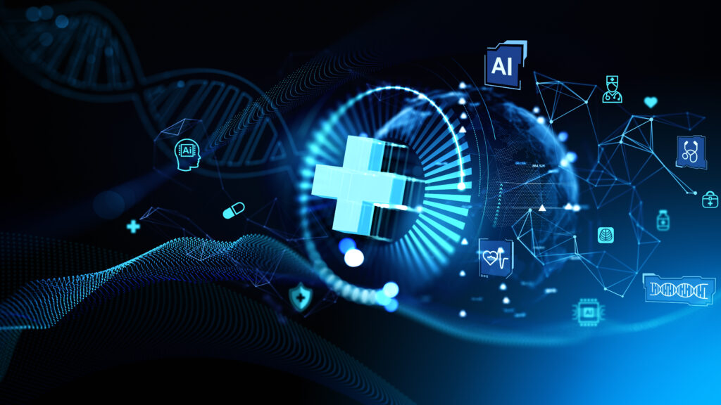 He went from AMA to a loaded AI startup