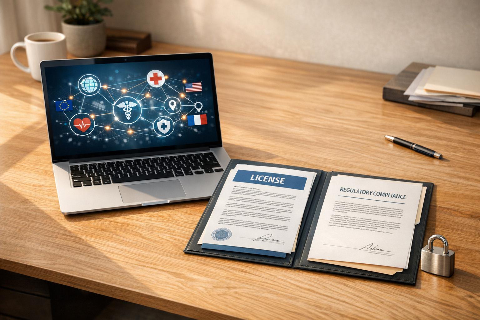 Healthtech Regulation 2025: What Founders Need to Know