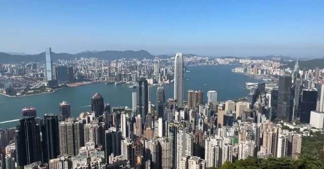 Hong Kong’s Booming Startup Ecosystem Draws Global Founders