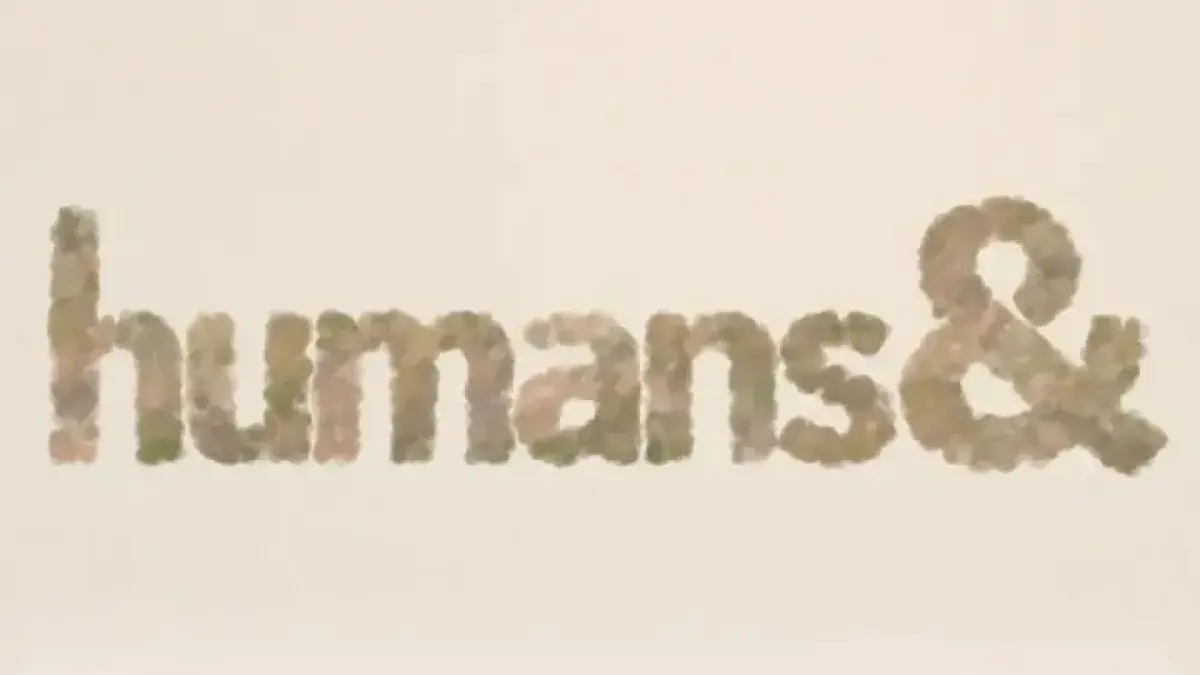 Humans& AI Startup Secures $480M Seed Funding from Tech Luminaries