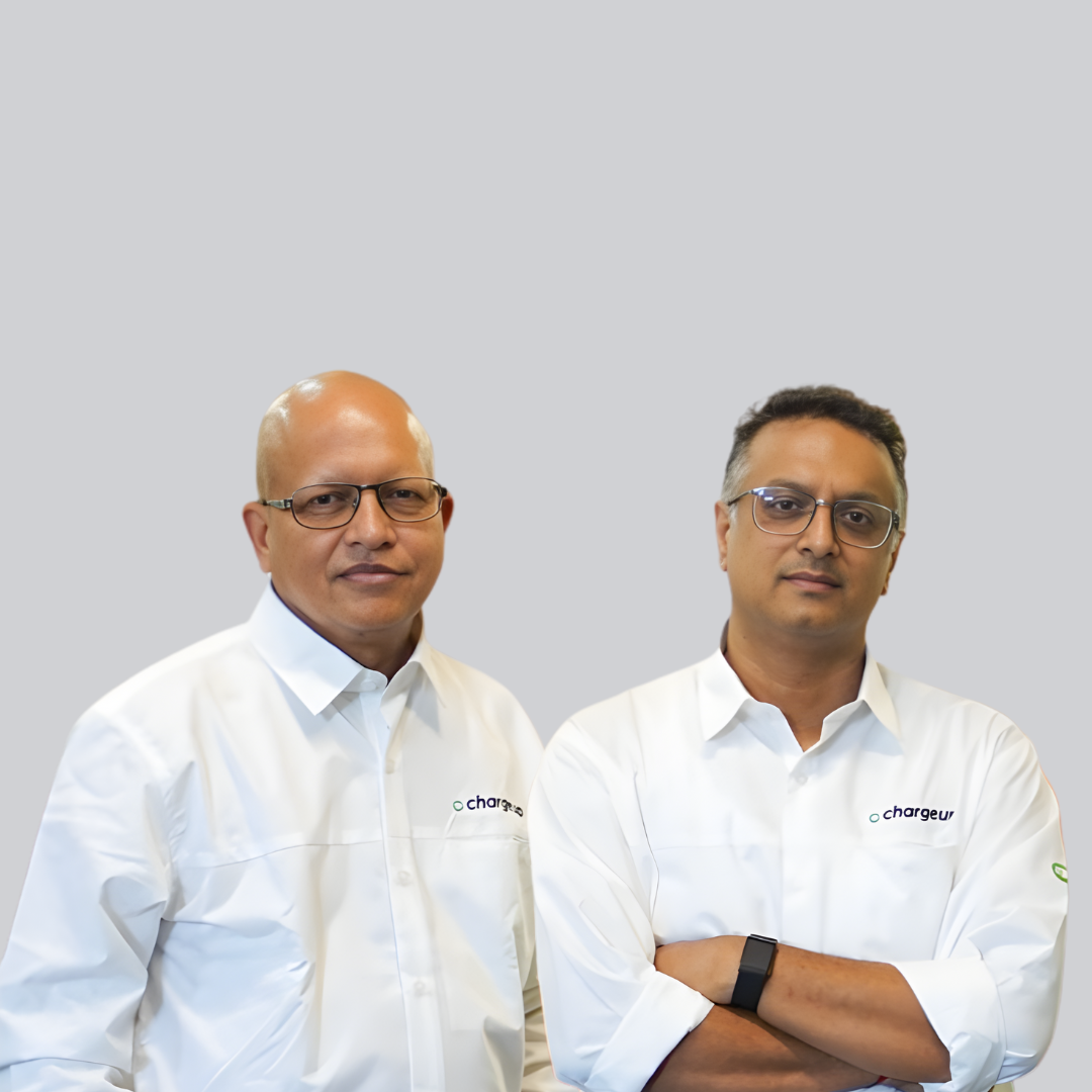 IAN Group Invests ₹22 Crore in Chargeup to Power India’s EV Driver Ecosystem