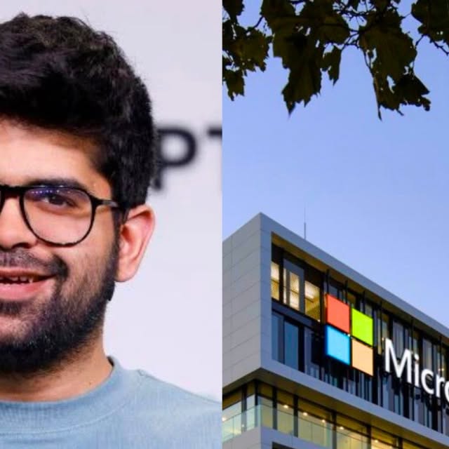 Indian Startup News on Instagram: "AI startup Perplexity has signed a three-year agreement worth about $750 million with Microsoft to use its Azure cloud services, according to a Reuters report.

Under the deal, Perplexity will run a range of AI models through Microsoft’s Foundry program, including systems from OpenAI, Anthropic and xAI, the report said.

Perplexity is backed by Nvidia, whose chips are widely used to train and deploy advanced AI models.

A Microsoft spokesperson told Reuters that Perplexity has chosen Microsoft Foundry as its primary AI platform for model sourcing under a new multi-year agreement.

The spokesperson added that Perplexity has not shifted spending away from Amazon Web Services, the startup’s main cloud provider, as part of the Microsoft deal.

#AI #perplexity #microsoft #indianstartupnews"