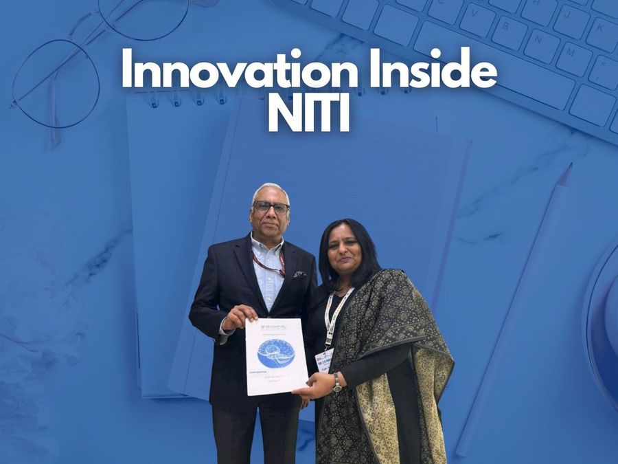 Inside NITI Aayog: AIM Engages MedMarvel Founder on Health-Tech Innovation