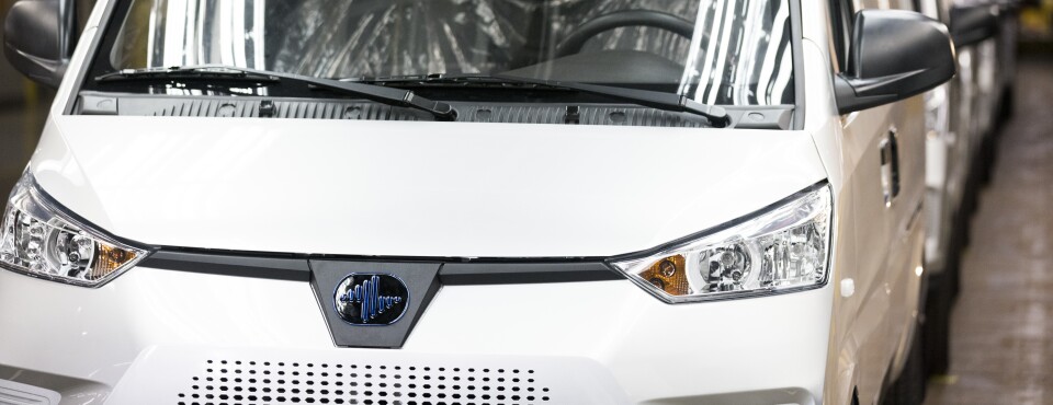 Jefferies Ordered to Face Lawsuit Over EV Startup’s SPAC Merger