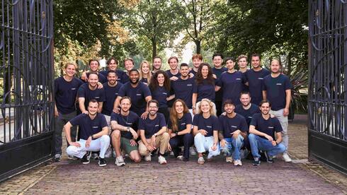 Klearly raises $14 million Series A led by PayPal Ventures to expand restaurant payments platform | CTech