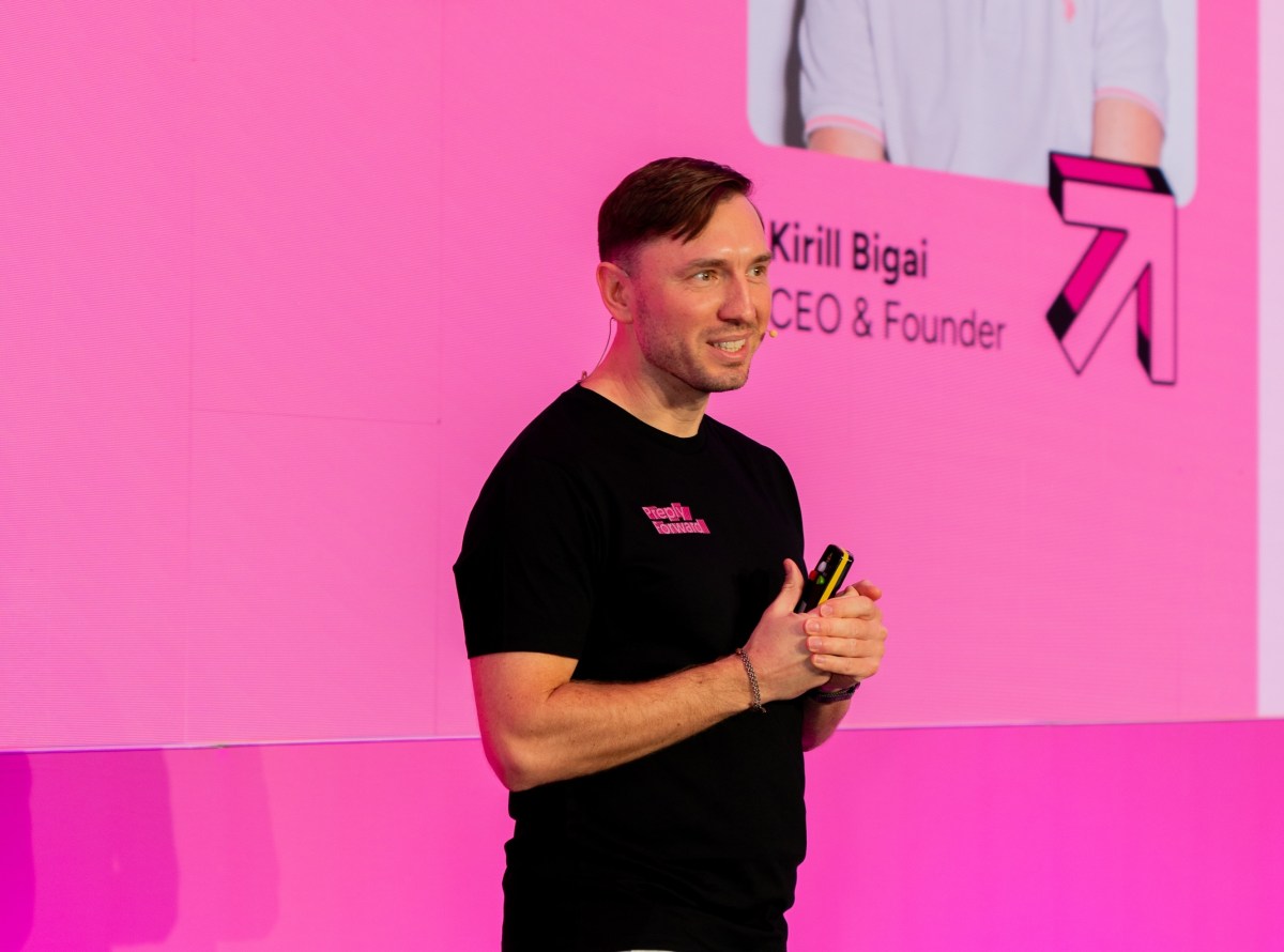 Language learning marketplace Preply’s unicorn status embodies Ukrainian resilience | TechCrunch