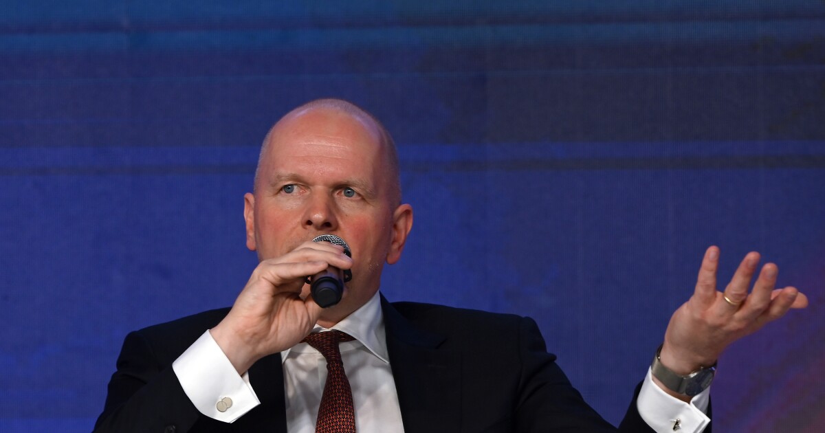 Mastercard expands startup outreach to agentic AI firms