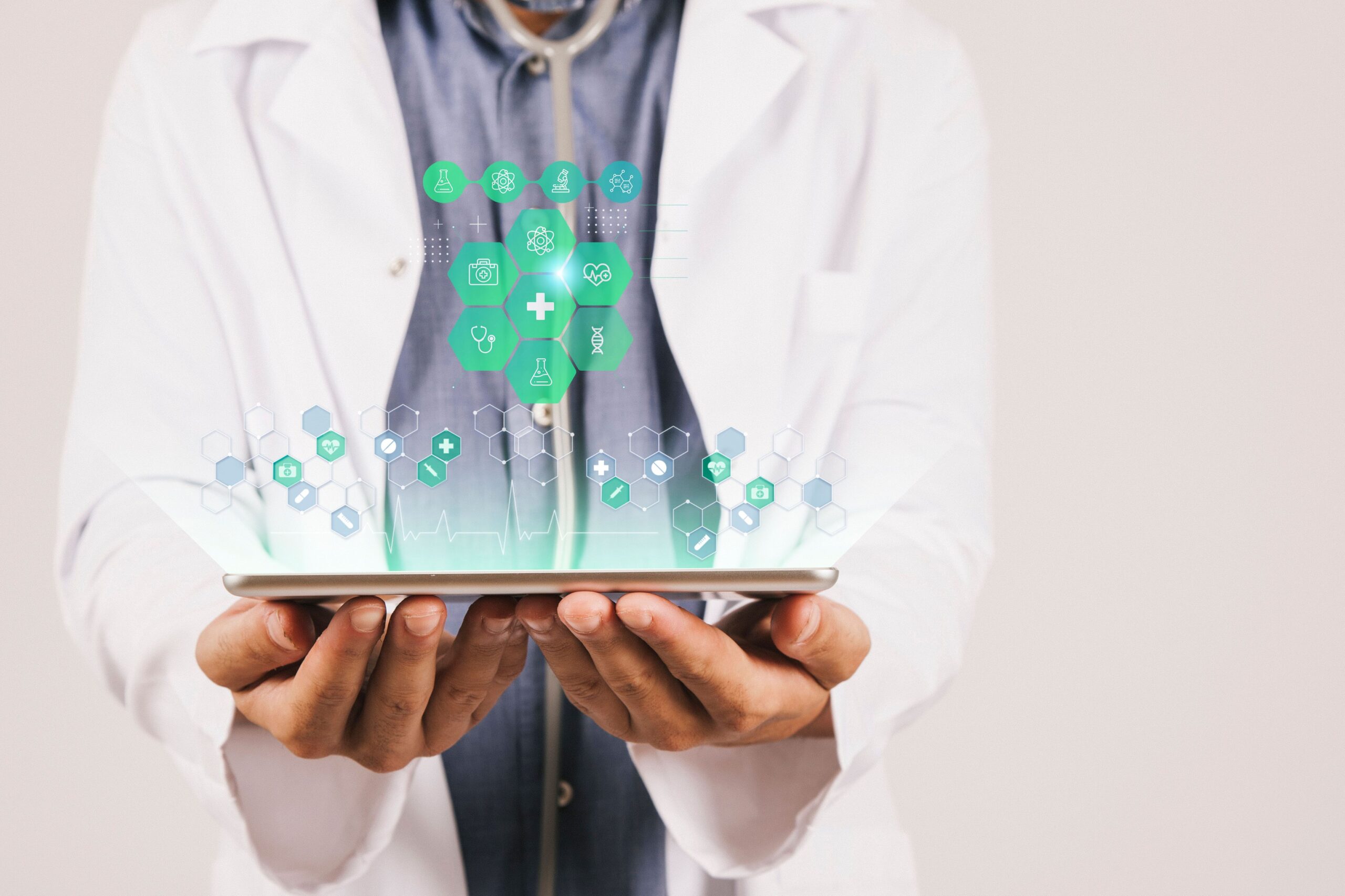 Medical AI startup OpenEvidence doubles valuation to $12 billion with new $250 million round - IndiaMedToday