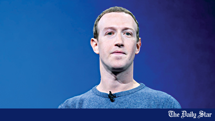 Meta to cut 1,500 jobs as Zuckerberg bets on AI