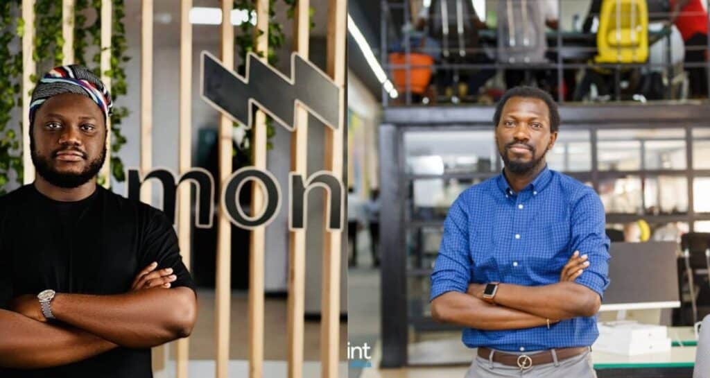 Flutterwave acuires Mono techpoint.africa