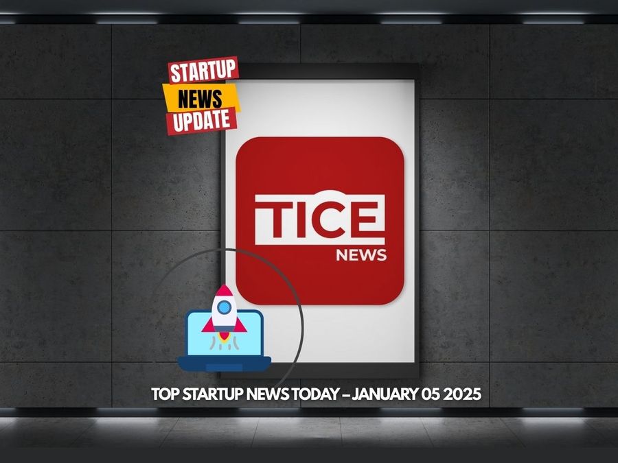 Morning Startup News Roundup: Policy Reforms, Deep-Tech Growth & Funding Signals