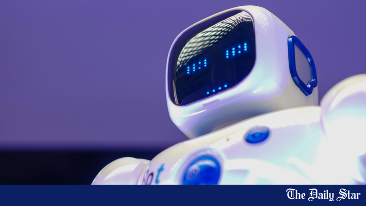 Most companies can't control their own AI, survey finds