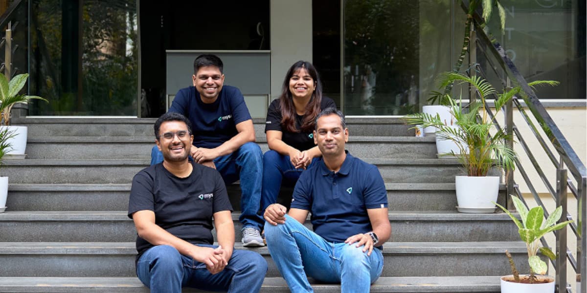 Mysa Bags $3.4 Mn To Strengthen AI-Based Finance Automation