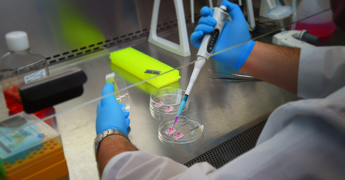 NJEDA Board approves over $12.5M in funding to support innovative medtech and maternal health startups