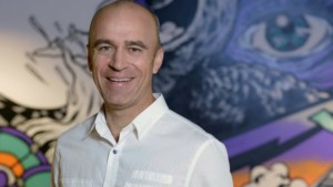 NRF leads $36 million raise for AI brain mapping startup Omniscient