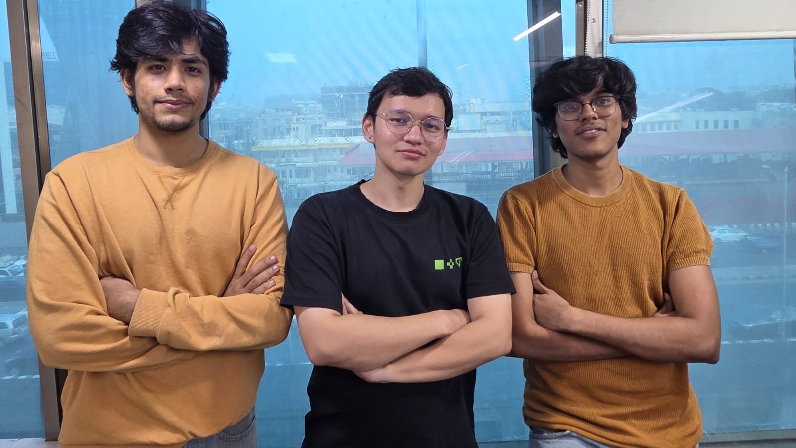 Napptix Invests in IIT Bombay Founded AI Startup - Akai Space, Enters Strategic Tech Partnership