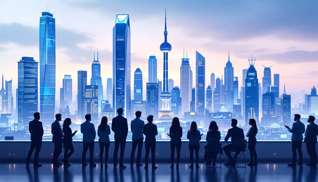 Navigating the Impact of China's RWA Ban on Global Fintech Startups: Strategies for Success - OneSafe Blog