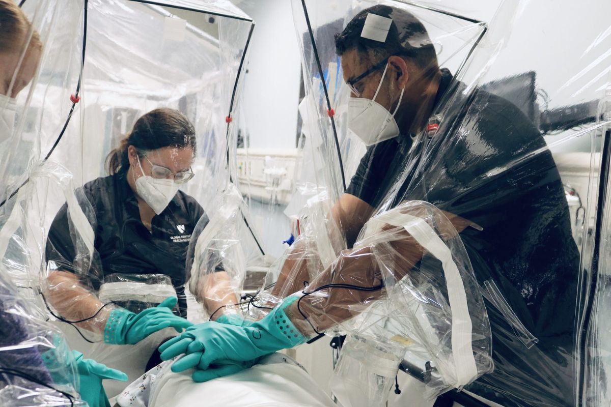 Nebraska’s slow burn healthtech success challenges the urgency of Philly’s growth