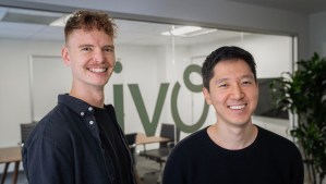 Legal tech startup Ivo raises $25.5 million for AI contract tool used by Canva, Eventbrite