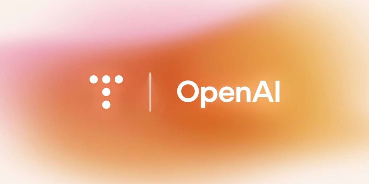OpenAI acquires health tech startup Torch in push into medical AI