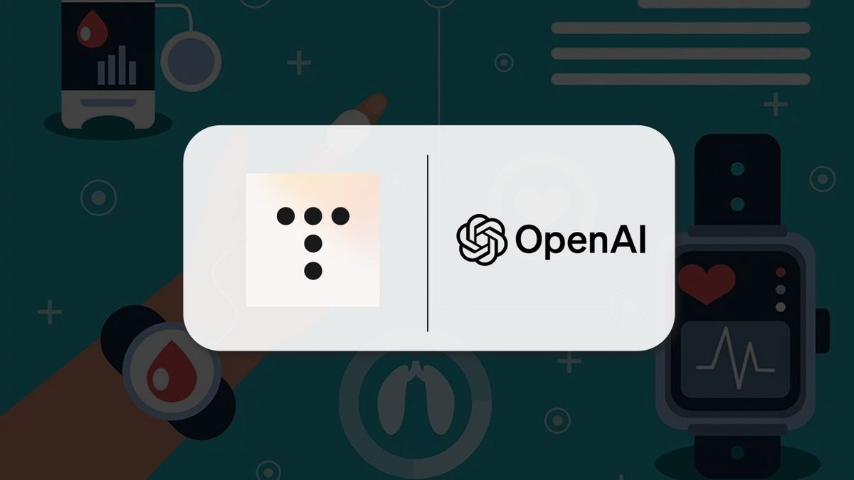 OpenAI acquires healthcare startup Torch in $100 million deal