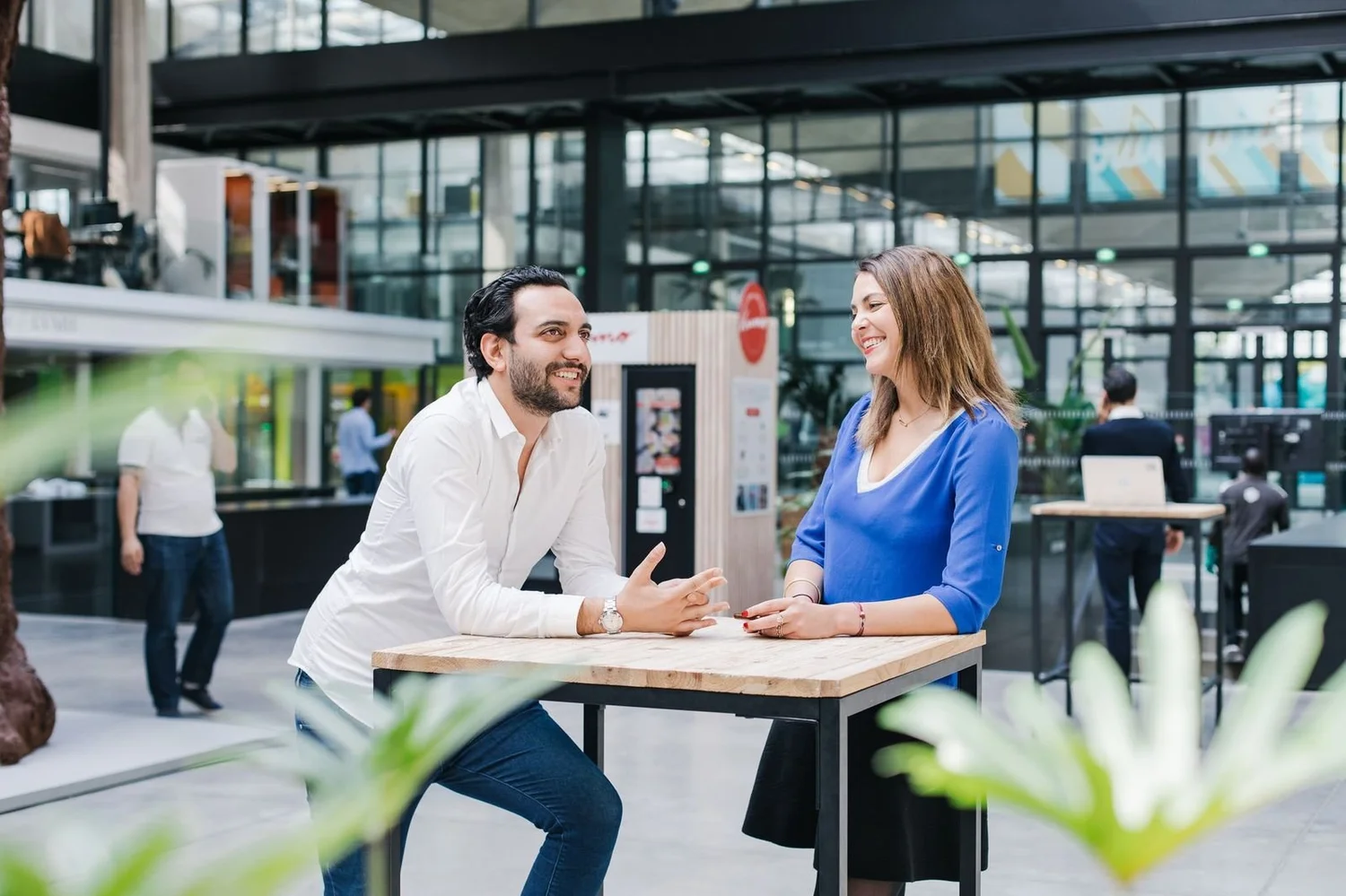 OpenAI formalizes STATION F partnership in Paris | ETIH EdTech News — EdTech Innovation Hub