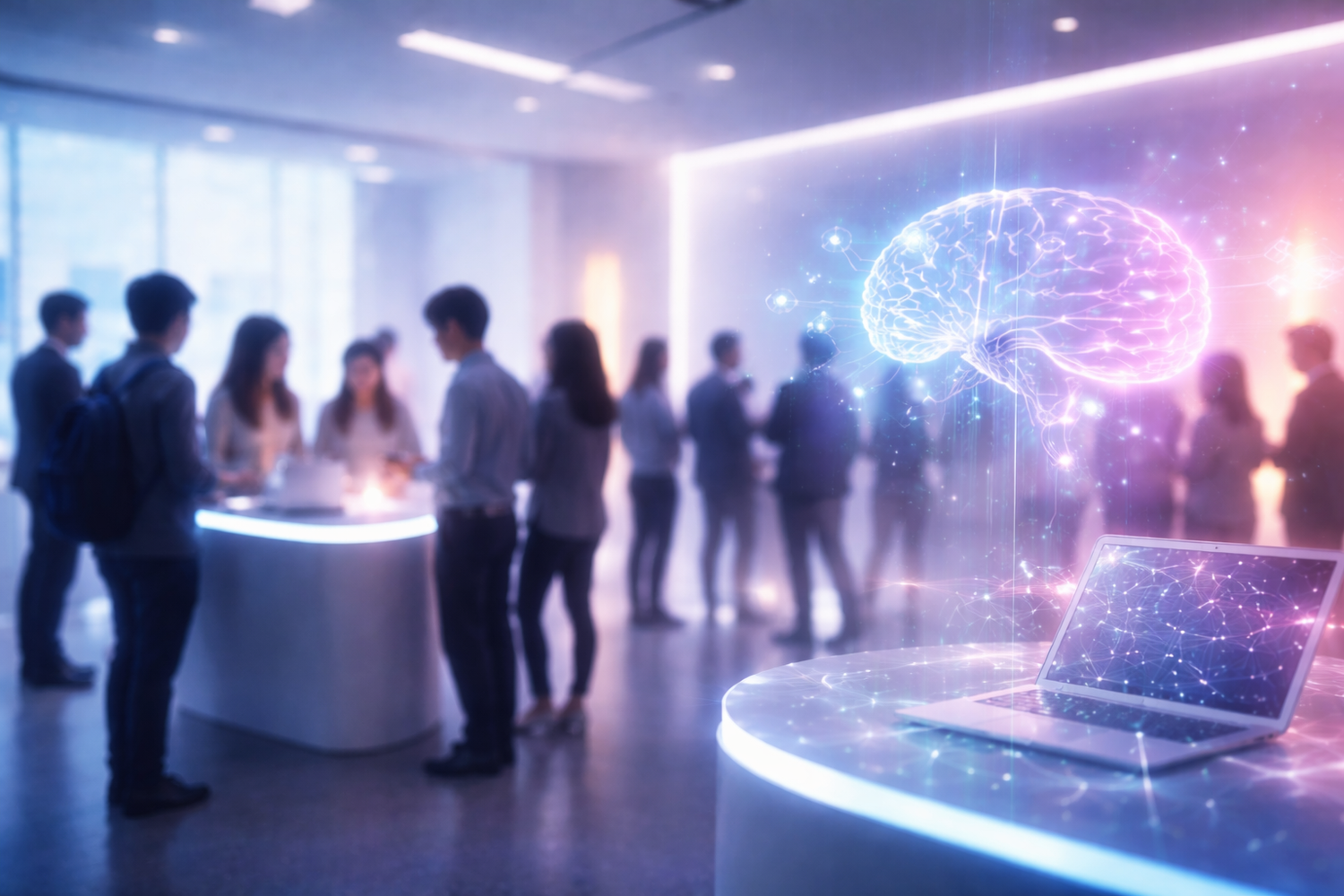 OpenAI launches Builder Lounge in Singapore to engage startups | ETIH EdTech News — EdTech Innovation Hub