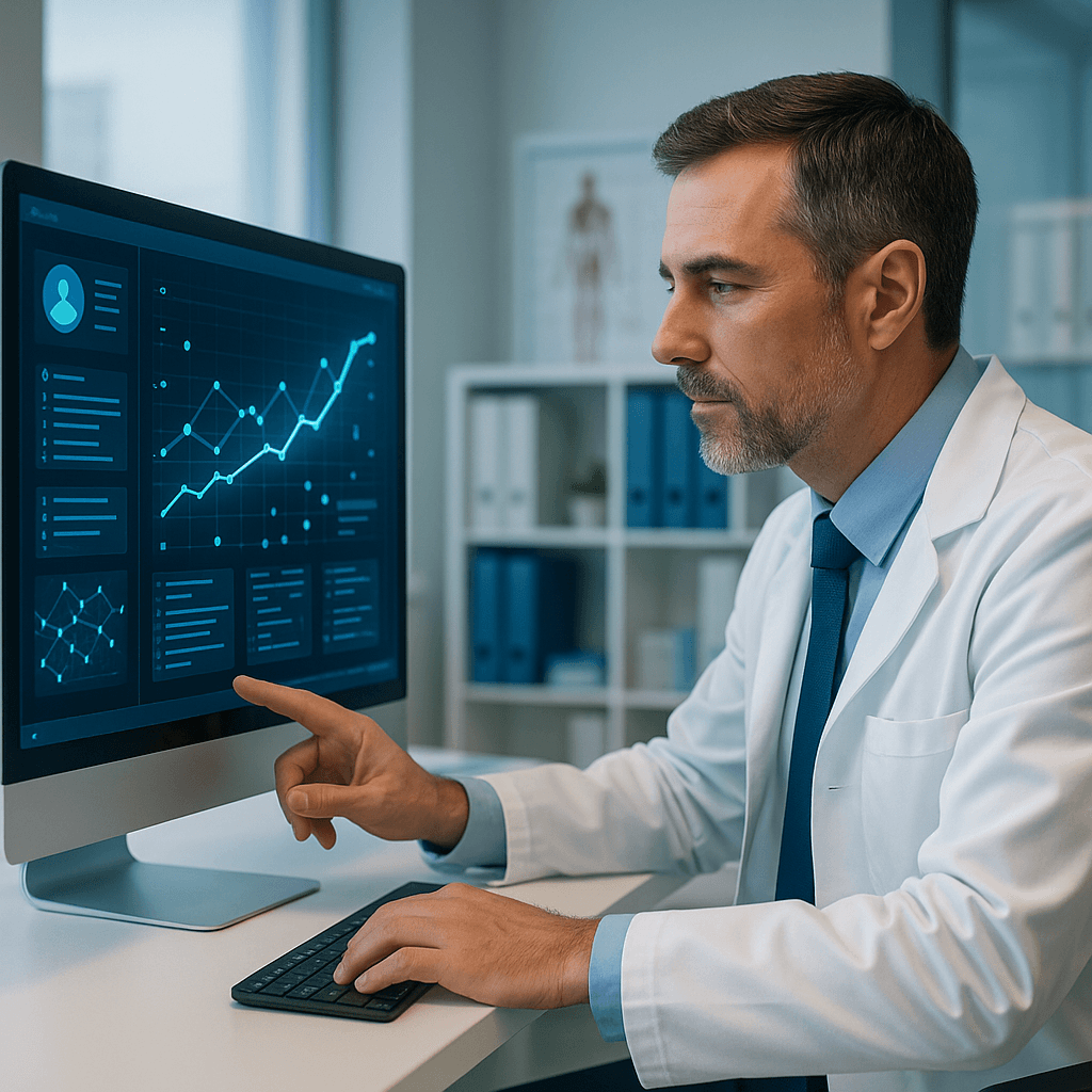 OpenEvidence Doubles to $12B in Thrive-Led Series D