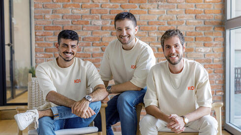 Palo Alto Networks in negotiations to acquire one-year-old Israeli startup Koi for $400 million | CTech