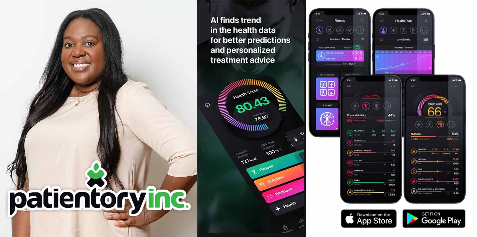 Patientory: Building the Global Backbone for Secure, Patient-Owned Health Data Through K-Startup Grand Challenge 2025 - KoreaTechDesk | Korean Startup and Technology News