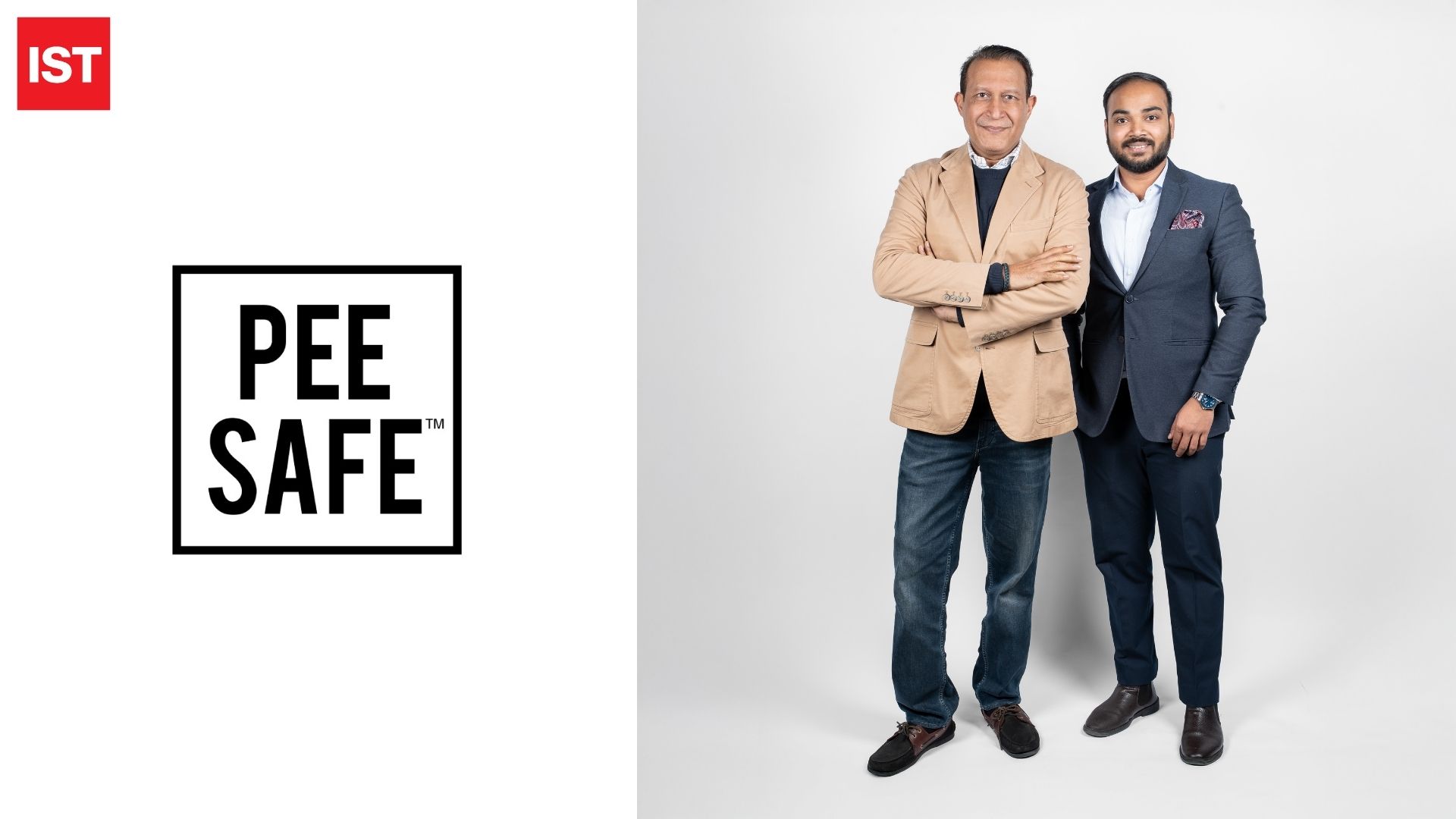 Pee Safe Raises ~$32 Million Growth Capital from OrbiMed to Scale Women’s Healthcare Platform - Indian Startup Times