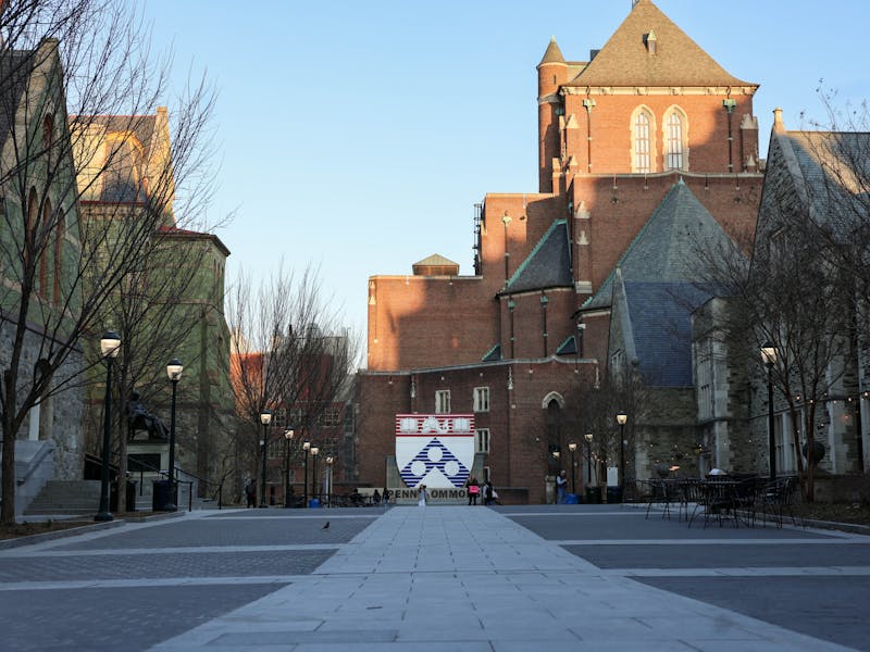 Penn announces $10 million fund to support University startups