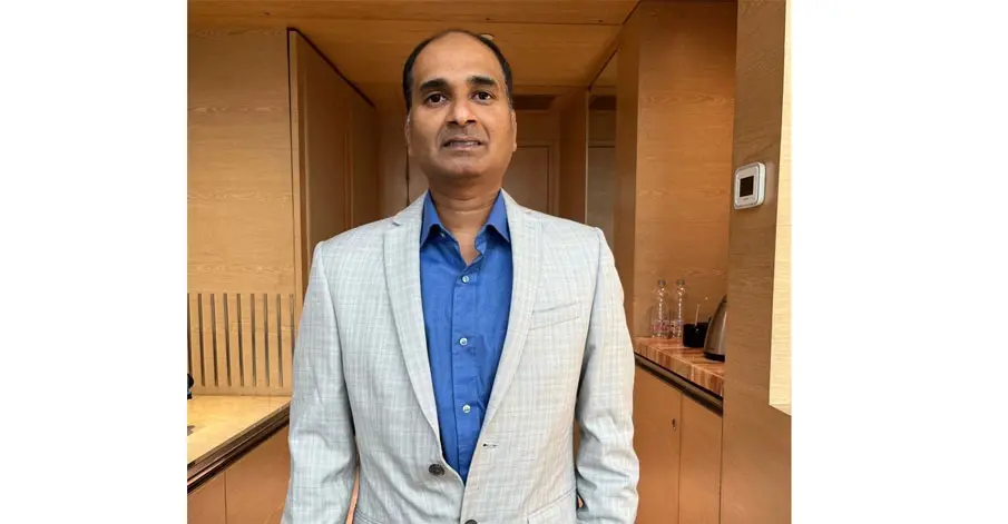 Quote on National Startup Day by Mr. Prakash Ravindran - CXO Digitalpulse