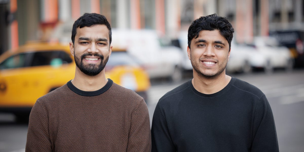 Read the pitch deck a Y Combinator-backed startup used to raise $3.6 million to bring AI agents to the doctor's office