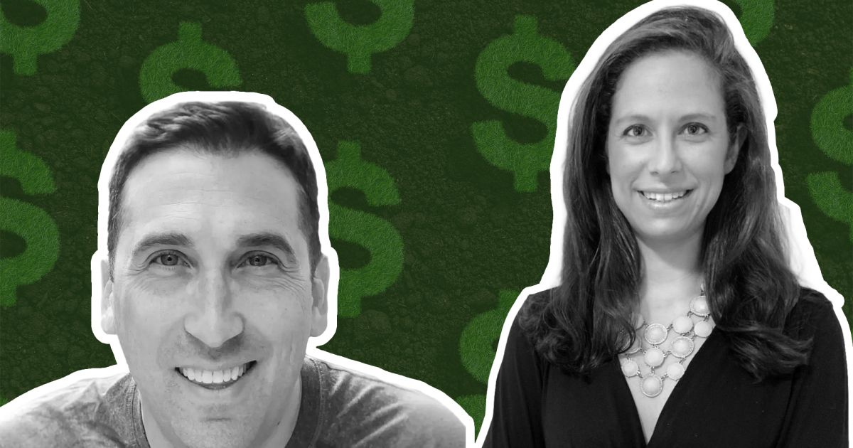 Real Estate Fintech Startup Whale Raises $4M Seed Round