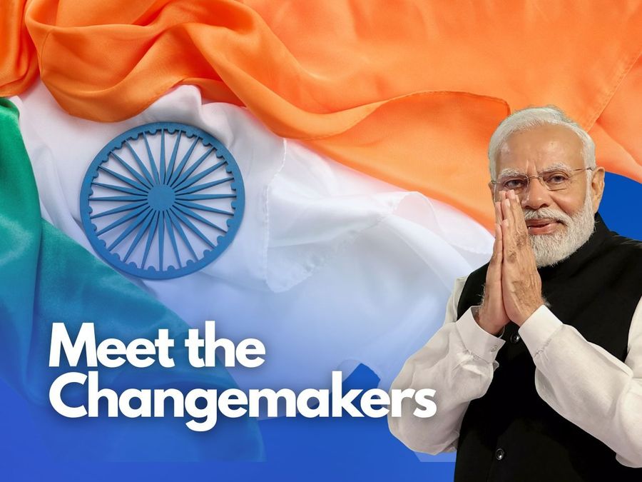 Republic Day 2026: Inside India’s strategic tech startup revolution