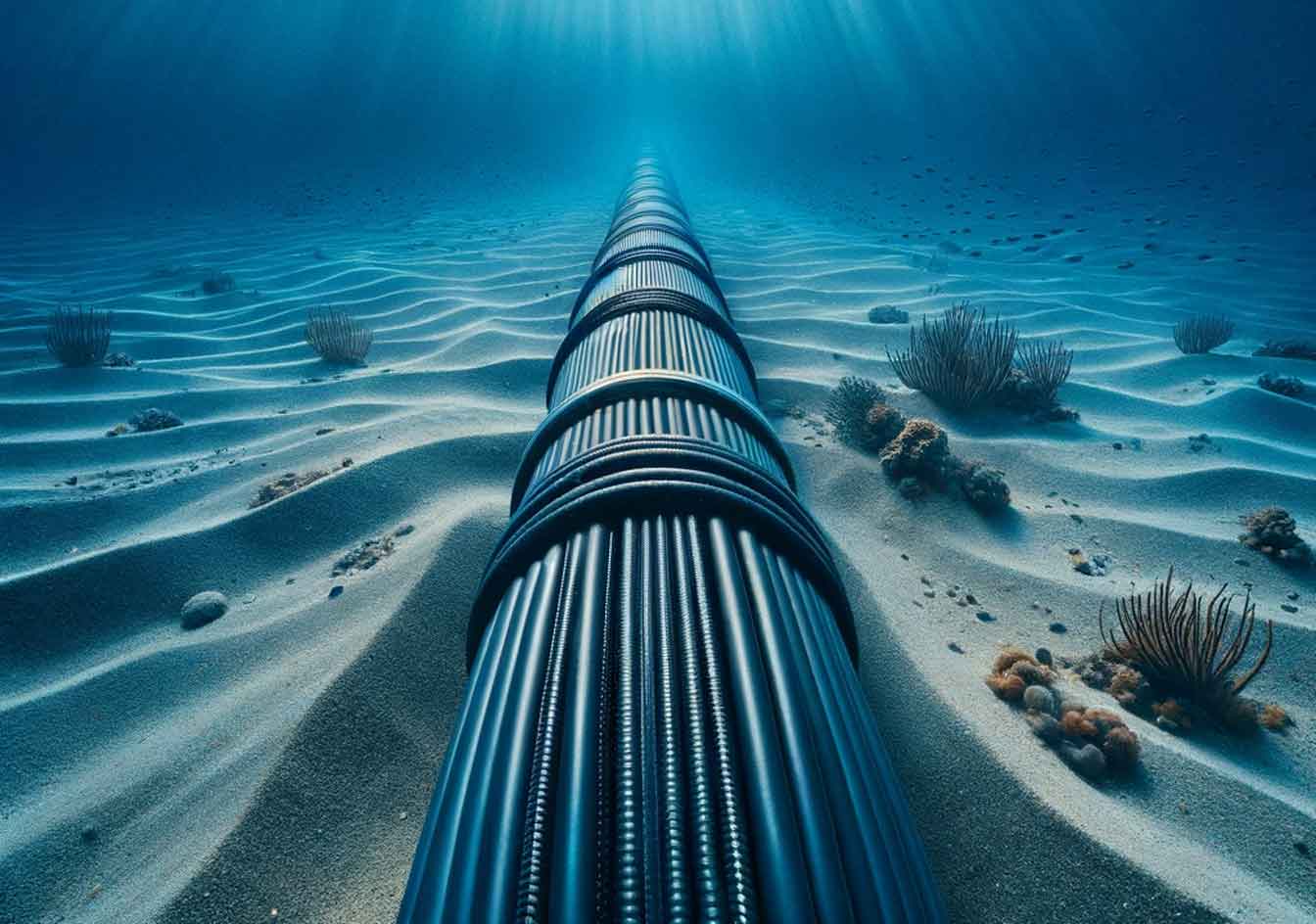 Republic of Congo begins technical studies to connect to new undersea cable following WACS disruptions - Tech In Africa