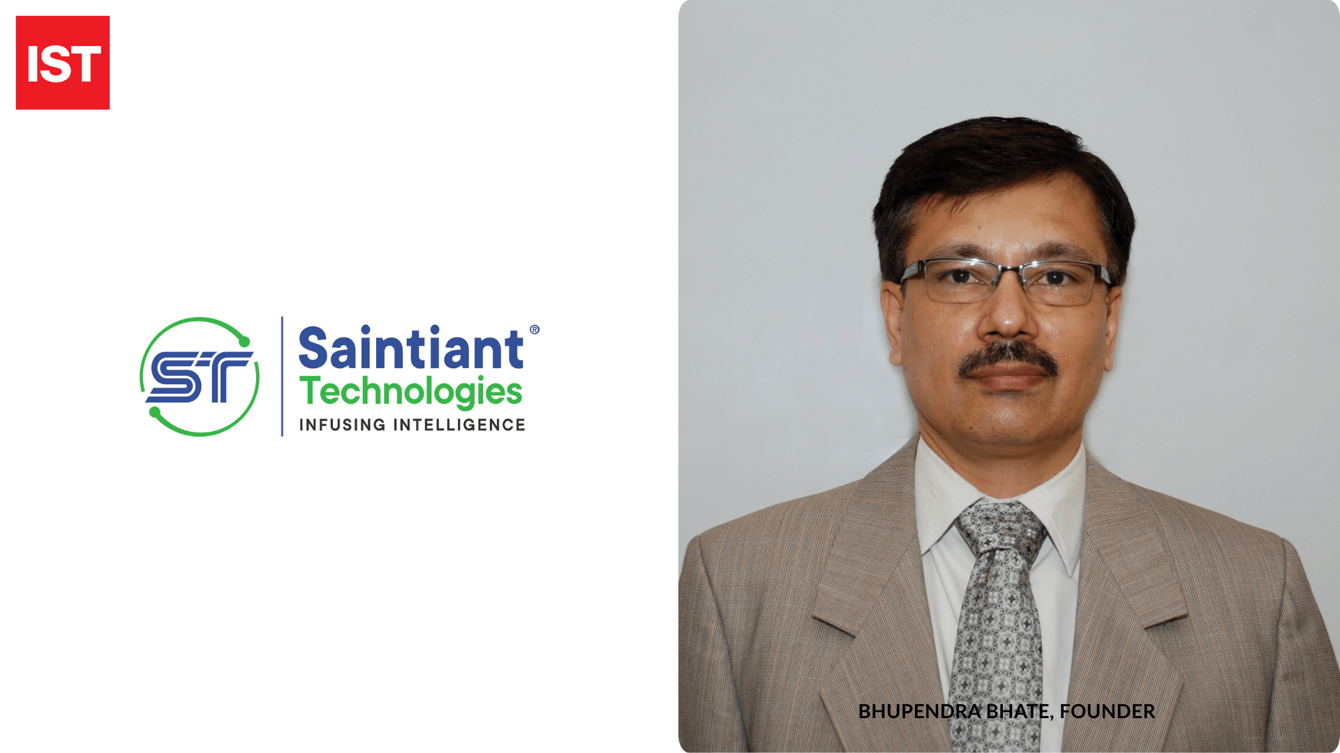 Saintiant Technologies: Healthcare Devices, the Indian Way - Indian Startup Times