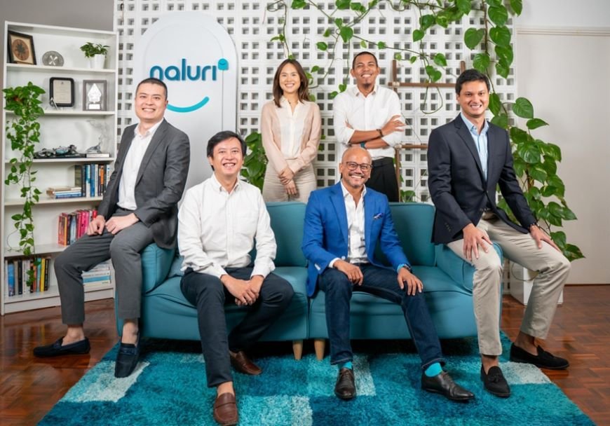 Singapore-based health tech startup Naluri raises $5 M for SEA expansion